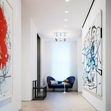 Seating nooks