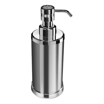 Luxury Soap Dispensers and Soap Dishes