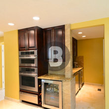 Nice Butler Pantry Bars