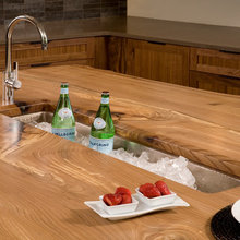 sinks