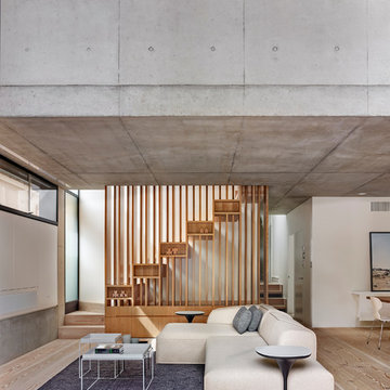Glebe House