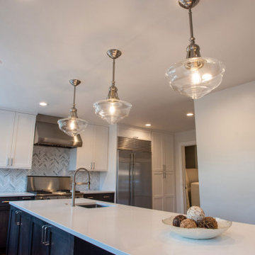 Fresh and Modern Renovation