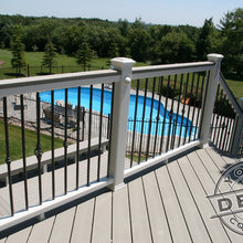 Trex Deck