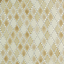 2&rdquo; Diamond - Mosaic Tile