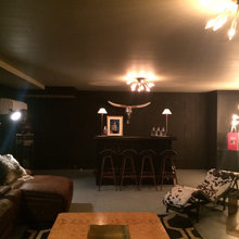 Gentlemans Room