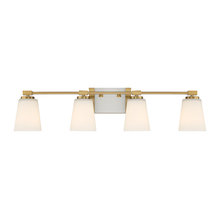 New in Lighting