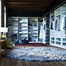 closets