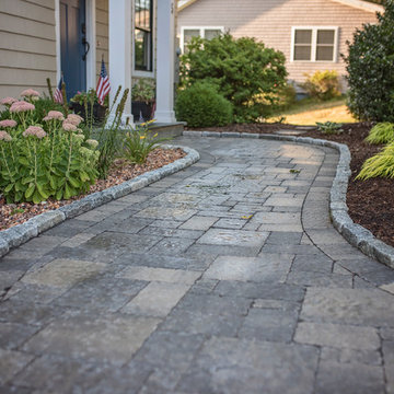Professional photos of Creative Contours work