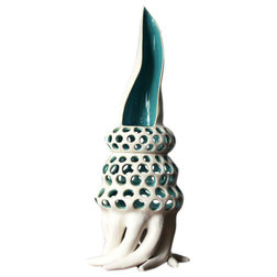 Decorative Objects And Figurines by Sarah Hagan Ceramics