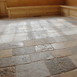 Kitchen Stone Tiles (Mediterranean Style) - Tile