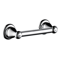 Delta Leland&reg; Pivoting Arm Toilet Tissue Holder - Toilet Paper Holders