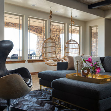 Fischer Residence