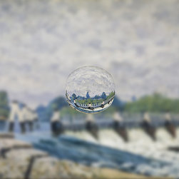 The Sphere Series - Fine Art Prints