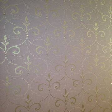 Nursery ideas