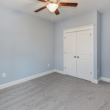 1125 N. Harrison St. - Addition Fit for a Family