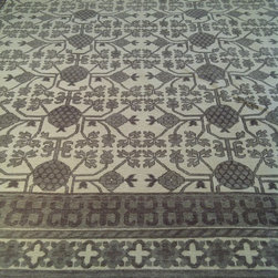 2012/2013 Rug Designs - Products