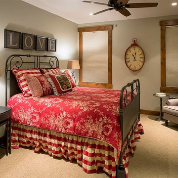 Refined Rustic