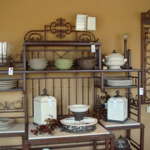 Bakers Rack