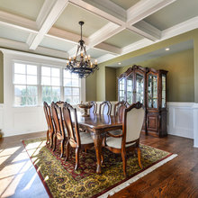 Dining Room Ideas