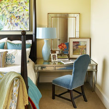 Bedroom Oasis