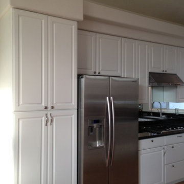 Economical Kitchen Remodel