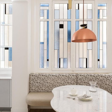 Vitraux Contemporains