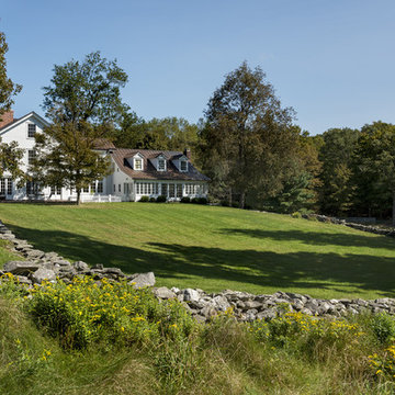 Historic Home Expanded