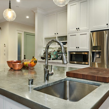 San Mateo Ranch 2nd Story Addition