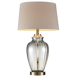 Transitional Table Lamps by OK Lighting