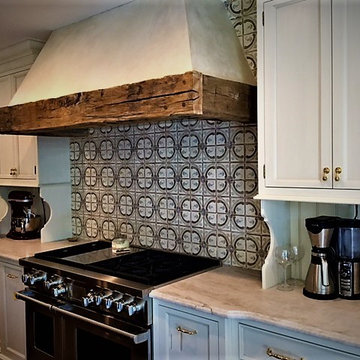 Tudor Renovation