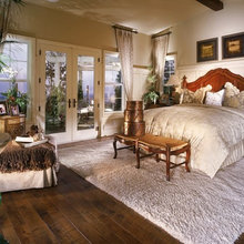 Bedroom Ideas