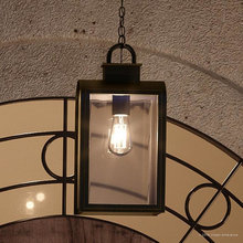 Outside Light