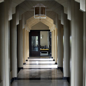 Emirates Hills Villa J 11