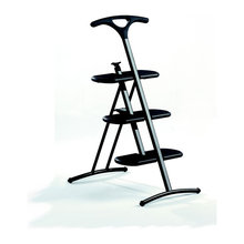 step ladders