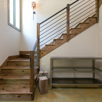 Rustic Charm - Wadmalaw Island