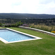 ranch pool
