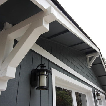 Whole house renovation by Lifespan Construction