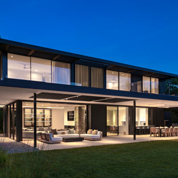 Casa noir