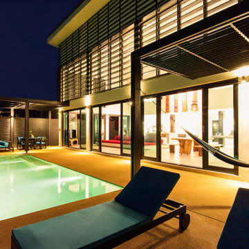 Thailand House