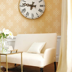 Wallpaper - Wall Decor
