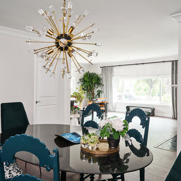 Pasadena Dining Room