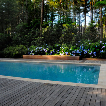 Bull Path, East Hampton