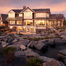 Exterior Ideas