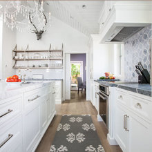 White Kitchens