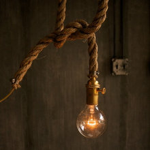 Lighting Ideas