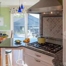 Kitchen Ideas
