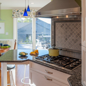 Coastal Retreat