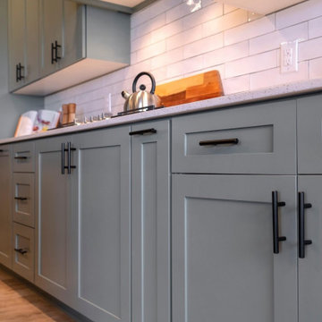 Discount Cabinets of Concord prior projects