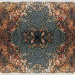 Fusion - Quartzite - Artwork