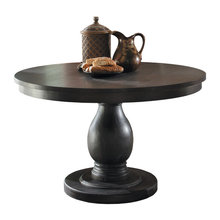 kitchen table